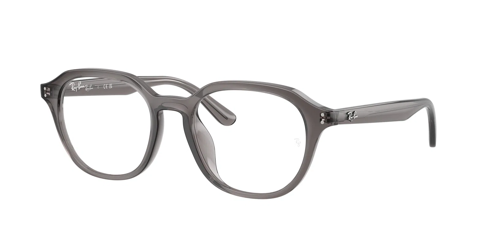 Ray-Ban 7259D Eyeglasses - view 2